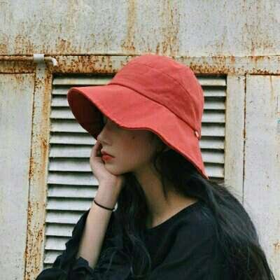 微信头像高冷女意境图片