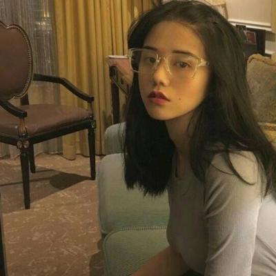 港味女生头像港风图片