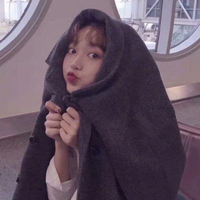 甜蜜好看的女头像图片
