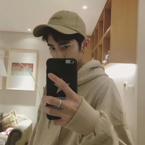 帅哥图片头像高清霸气00后