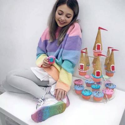 欧美头像原宿风ins女