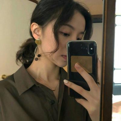 少女qq头像真人图片