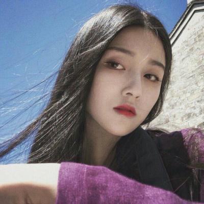 港味女生头像港风图片
