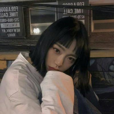 仙女味酷的头像图片