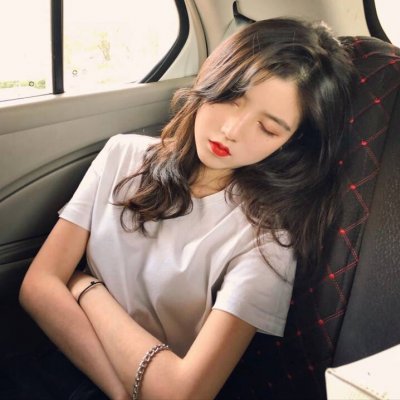 气质女生微信头像2025最新款图片