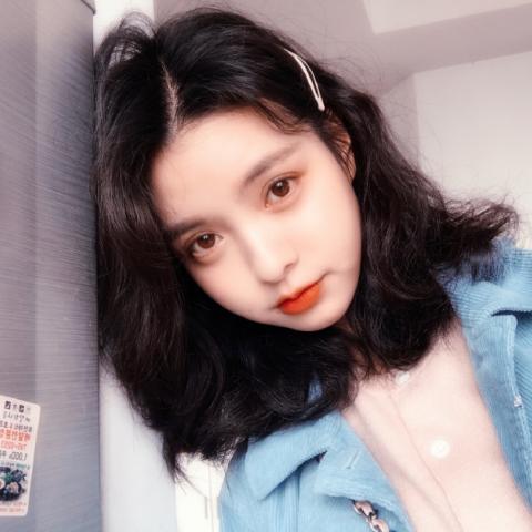 可爱型美女网图头像清晰无水印