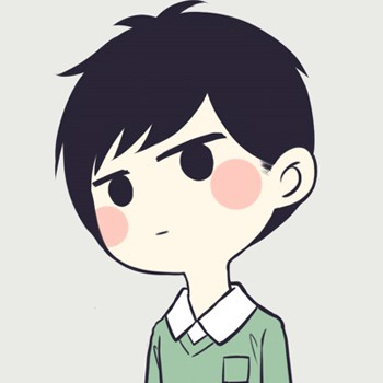 头像动漫男头高清图片
