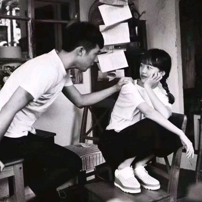 超拽霸气双人情头独一无二