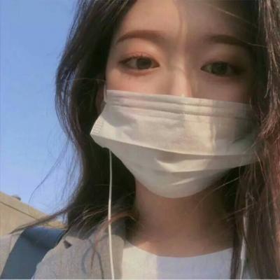 时尚气质头像女高清图片