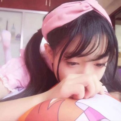 真人头像女生漂亮的图片