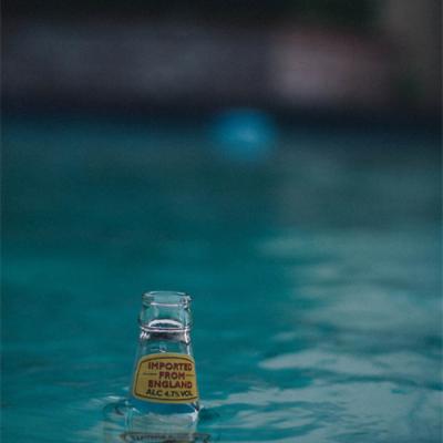 唯美意境风景图片头像