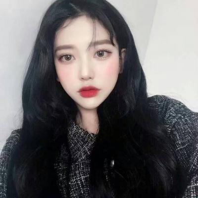 真实美女图片头像