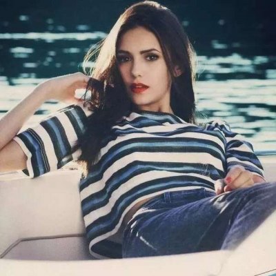 现代美女有女人味有气质的头像图片