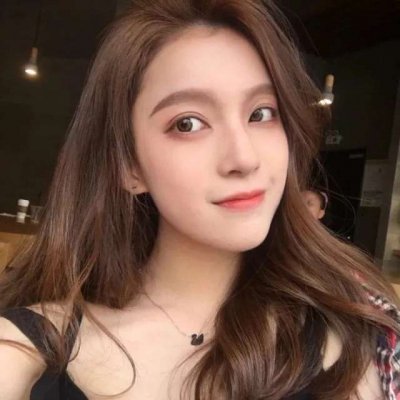 现代美女有女人味有气质的头像图片