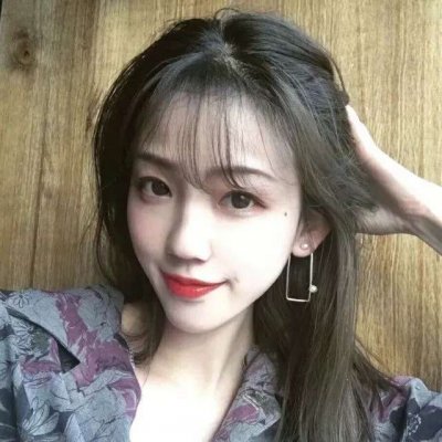 现代美女有女人味有气质的头像图片