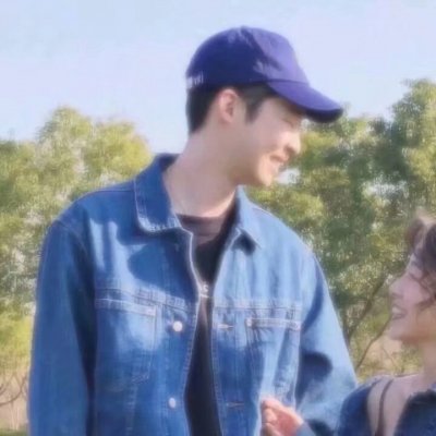 超拽霸气双人情头独一无二