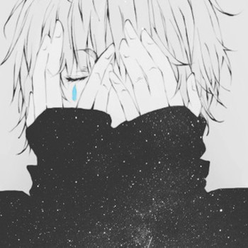 头像动漫男头高清图片
