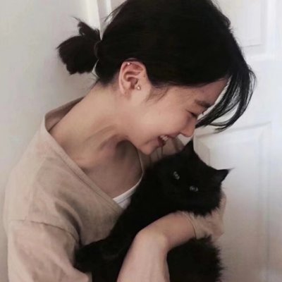 网红美女图片头像女生