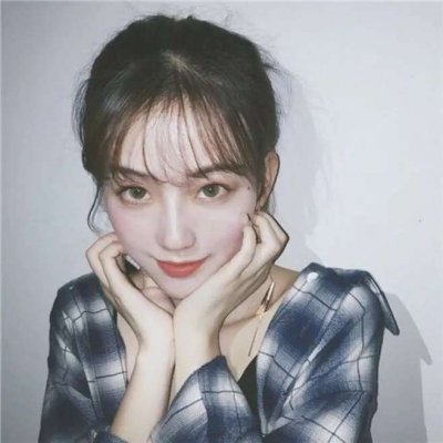 现代美女有女人味有气质的头像图片