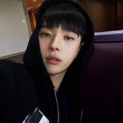 男生现代网红帅气头像图片