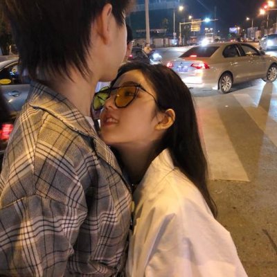 超拽霸气双人情头独一无二