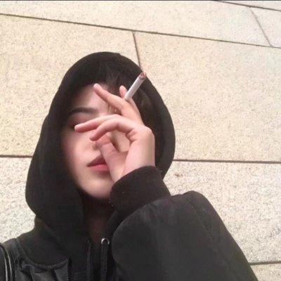 网红美女图片头像女生