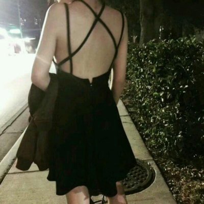 身体部位女生好看头像图片
