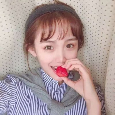 现代美女有女人味有气质的头像图片