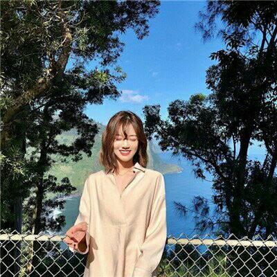 唯美情侣背影头像一对两张清新图片