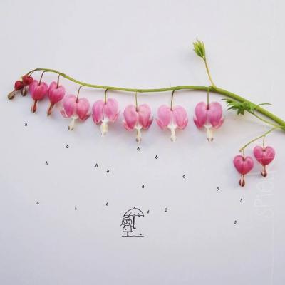创意微信头像图片2025