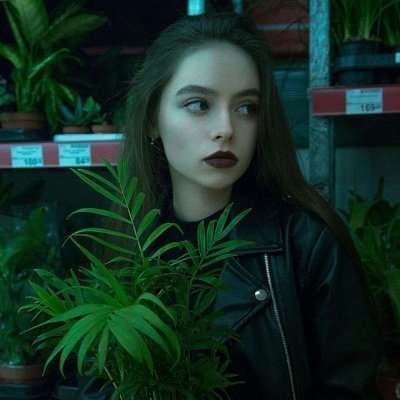 现代美女有女人味有气质的头像图片