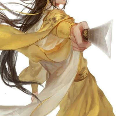 头像古风唯美意境图片男生动漫