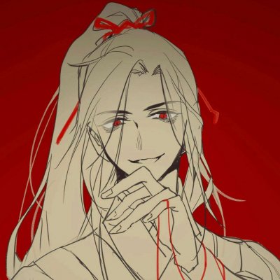 头像古风唯美意境图片男生动漫