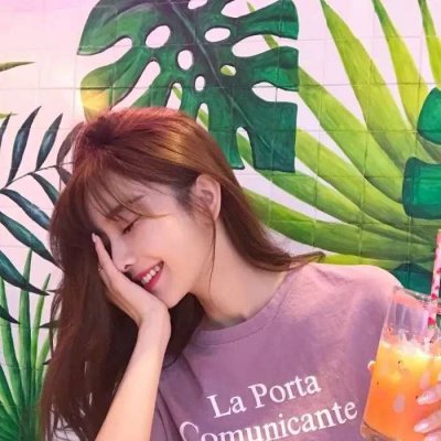 现代美女有女人味有气质的头像图片