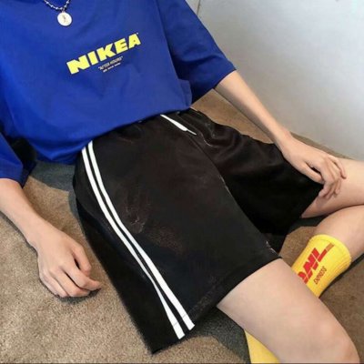 半身男生头像