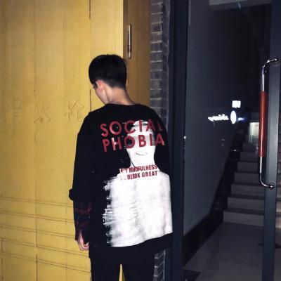 2025情侣头像时尚潮流超酷图片