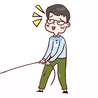 情侣头像图片一男一女搞怪可爱