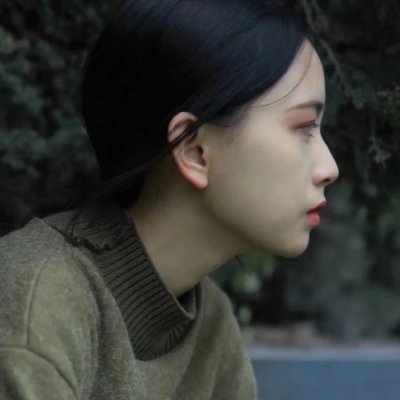 网红美女图片头像女生