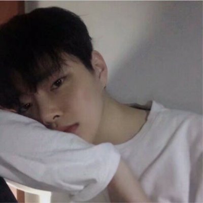 男生现代网红帅气头像图片