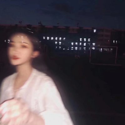 网红美女图片头像女生
