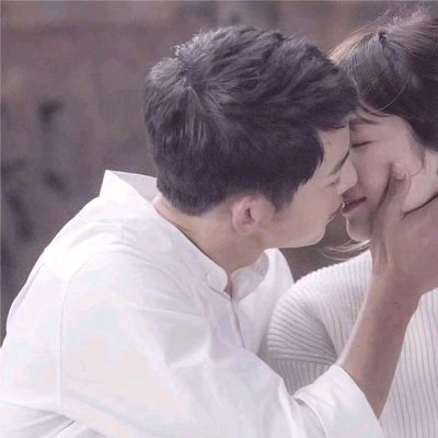 超拽霸气双人情头独一无二