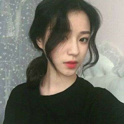现代美女有女人味有气质的头像图片