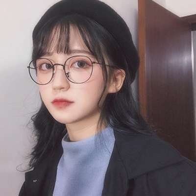 现代美女有女人味有气质的头像图片