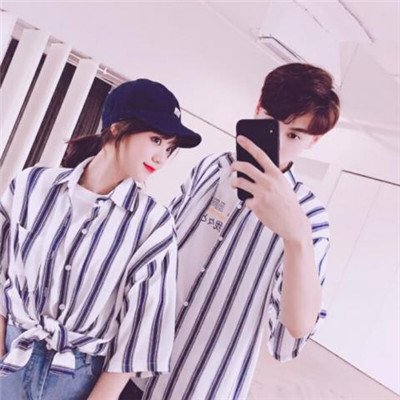 双人情侣暧昧头像亲吻霸气图片
