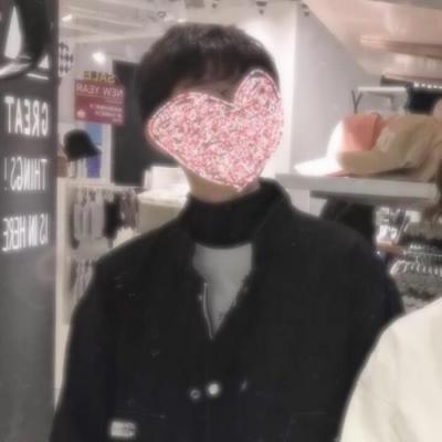 超甜真人情头qq图片
