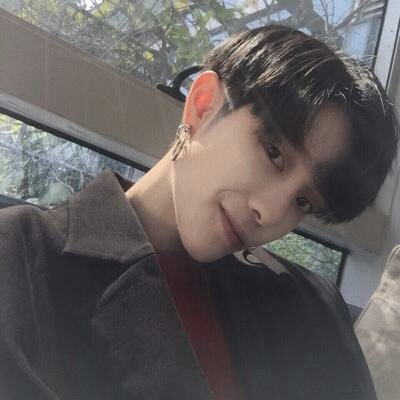 真人霸气头像男生超酷帅气图片