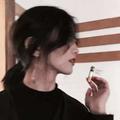现代美女有女人味有气质的头像图片