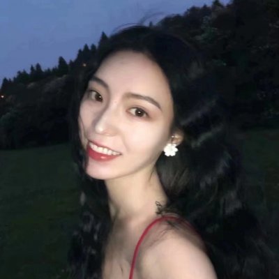 网红美女图片头像女生