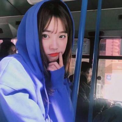 真实美女图片头像