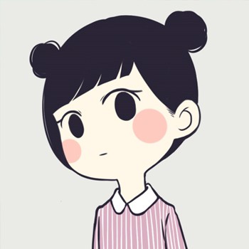 微信头像女动漫个性图片